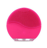 Facial Cleansing Brush