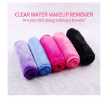 Reusable Makeup Towel